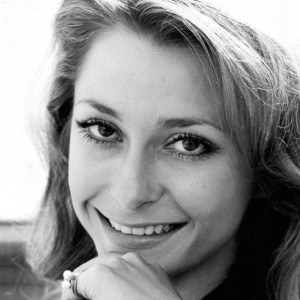 Elizabeth Ashley - Image