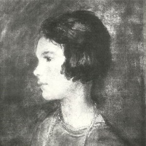 Elizabeth David - Image