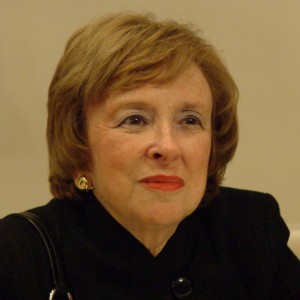 Elizabeth Drew - Image