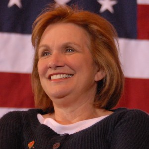 Elizabeth Edwards - Image