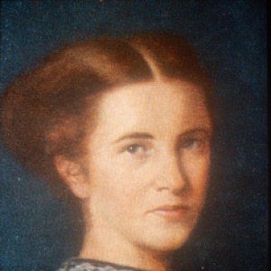 Elizabeth Garrett Anderson - Image