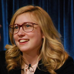 Elizabeth Meriwether - Image