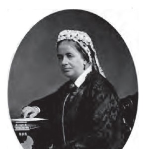 Elizabeth Missing Sewell - Image
