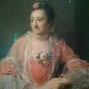 Elizabeth Montagu - Image