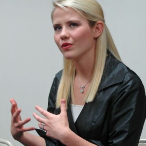 Elizabeth Smart - Image