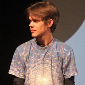 Ellar Coltrane - Image