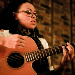 Elle Varner - Image