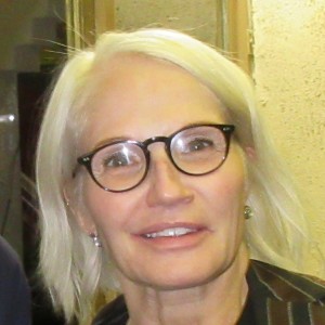 Ellen Barkin - Image