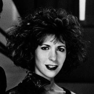 Ellen Greene - Image