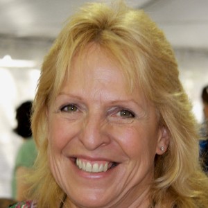 Ellen Hopkins - Image