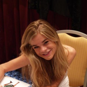 Ellen Muth - Image
