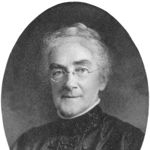 Ellen Swallow Richards - Image