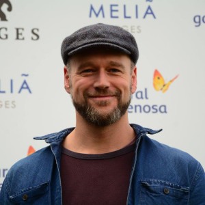Elliot Cowan - Image