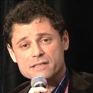 Elliot Perlman - Image