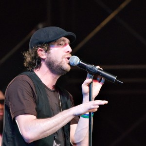Elliott Yamin - Image