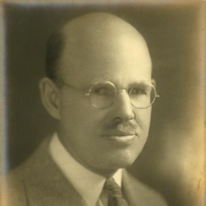 Ellsworth Huntington - Image