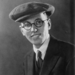 Elmer Rice - Image