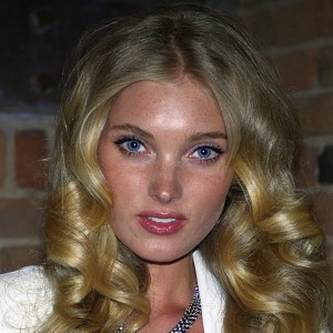 Elsa Hosk - Image