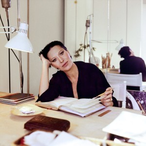 Elsa Peretti - Image