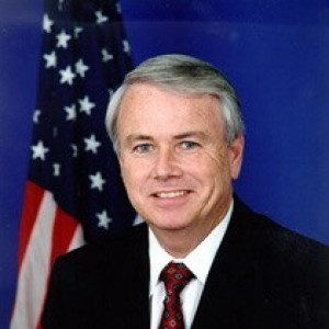 Elton Gallegly - Image