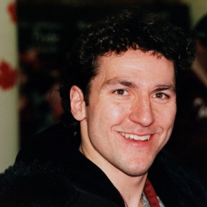 Elvis Stojko - Image