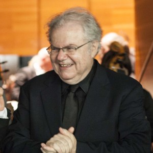 Emanuel Ax - Image