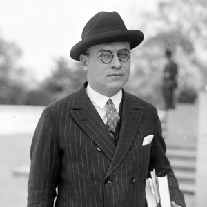 Emanuel Celler - Image