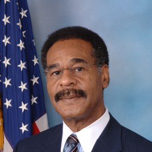 Emanuel Cleaver - Image