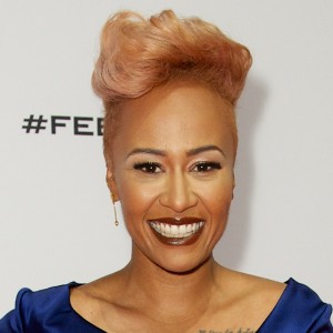 Emeli Sande - Image