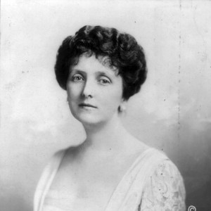 Emily Post - Image