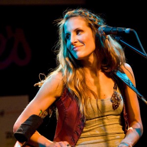 Emily Robison - Image