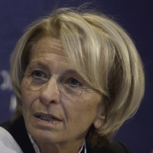 Emma Bonino - Image