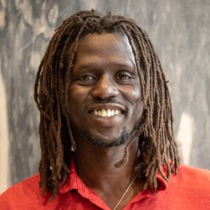 Emmanuel Jal - Image