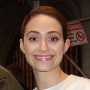 Emmy Rossum - Image