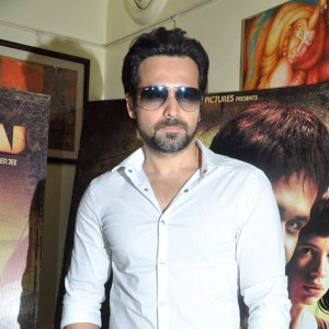 Emraan Hashmi - Image