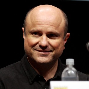 Enrico Colantoni - Image