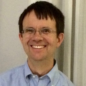 Eric Allin Cornell - Image