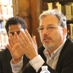 Eric Alterman - Image
