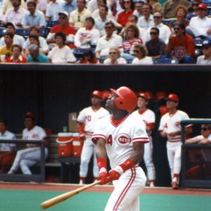 Eric Davis - Image