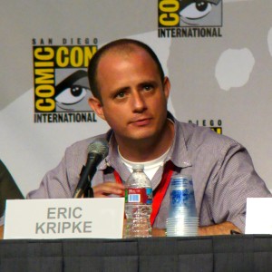 Eric Kripke - Image
