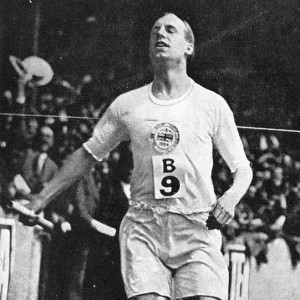Eric Liddell - Image