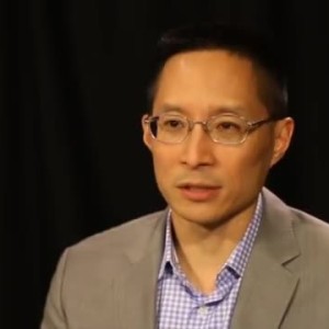 Eric Liu - Image