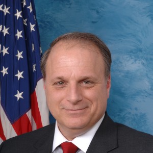 Eric Massa - Image