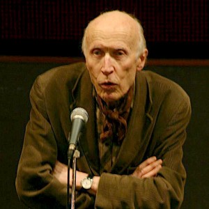 Eric Rohmer - Image
