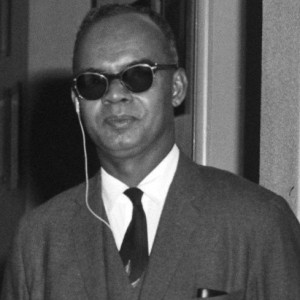 Eric Williams - Image