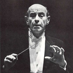 Erich Leinsdorf - Image