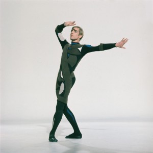 Erik Bruhn - Image