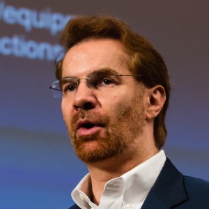 Erik Brynjolfsson - Image