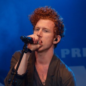 Erik Hassle - Image