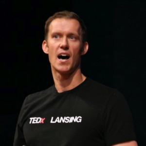 Erik Qualman - Image